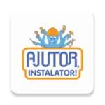 ajutor, instalator! android application logo